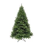 Forrester Kunstkerstboom - H230 x Ø142 cm - Groen, Diversen, Kerst, Verzenden, Nieuw