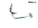 Rempedaal Honda CB 400 N 1982-1986 (CB400N), Motoren, Onderdelen | Honda, Verzenden, Gebruikt