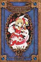 Cardcaptor Sakura: Master of the Clow: v. 2 von Clamp  Book, Zo goed als nieuw, Verzenden