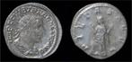 251-253ad Roman Trebonianus Gallus Ar antoninianus Pietas..., Verzenden