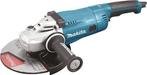 Makita GA9020RF | 230mm haakse slijper met softstart -, Verzenden, Nieuw