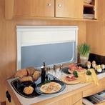 Remiflair 1 Crèmewit 680x595, Caravans en Kamperen, Ophalen of Verzenden, Nieuw