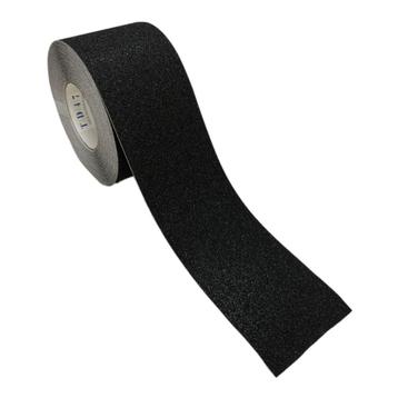 TD47 Antislip tape 75mm x 18,3m Zwart