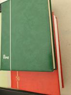 België - Megastock postfrisse postzegels 1963 - 2001 -, Postzegels en Munten, Postzegels | Europa | België, Gestempeld