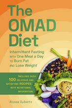9781646040308 The Omad Diet Alyssa Sybertz, Verzenden, Nieuw, Alyssa Sybertz