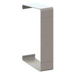 Legrand VAN GEEL afdekstrip wandgoot - 351103, Verzenden, Nieuw, Overige typen