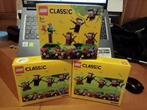Lego - Classic - 11031 - Scimmia creativa divertente, Nieuw