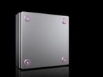 Rittal KX SST Aansluitdoos 200x200x80 AISI 304 - 1562000, Verzenden, Nieuw, Overige typen