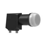Inverto IDLT-TWL412-ULTRA-OPN HGLN Ultra Twin 40mm PLL LNB, Ophalen of Verzenden, Nieuw, (Schotel)antenne