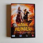 Jack Hunter, Cd's en Dvd's, Dvd's | Tv en Series, Verzenden, Gebruikt