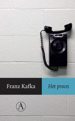 Het proces 9789025370213 Franz Kafka, Verzenden, Zo goed als nieuw, Franz Kafka