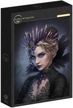 Nightling Gaze Puzzel (500 stukjes) | Grafika - Puzzels, Hobby en Vrije tijd, Denksport en Puzzels, Verzenden, Nieuw
