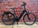 Huyser Gen Urban+ Belt 80nm, 500Wh DEMO model nog geen 100km