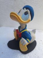 Merchandise figuur - Vintage Donald Duck, beeldje, Verzamelen, Disney, Nieuw