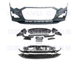 RS6 Look Voorbumper voor Audi A6 C8 Sedan / Avant, Ophalen of Verzenden