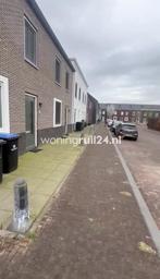 Woningruil - Binnendoorstraat 16 - 4 kamers en Utrecht, Utrecht