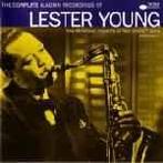 cd - Lester Young - The Complete Aladdin Recordings Of Le..., Verzenden, Zo goed als nieuw