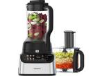 Kenwood MultiPro OneTouch - Foodprocessor - 1.000W - 3L, Verzenden, Zo goed als nieuw