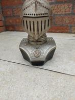 Medieval Knight - Novelty Vintage Radio Transistorradio, Nieuw