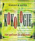 KOKOLOGIE 9789024540068 T. Nagao, Boeken, Verzenden, Zo goed als nieuw, T. Nagao