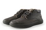Timberland veterboots in maat 42 Grijs | 10% korting, Kleding | Heren, Overige kleuren, Verzenden, Timberland, Boots