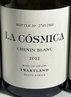 2022 Tim Hillock Wines - Chenin Blanc La Cósmica -, Verzamelen, Wijnen, Nieuw