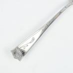 J. van Os van den Abeelen - Jugendstil - Taartschep - .833