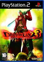 Devil May Cry 3 (Dantes Awakening) [PS2], Spelcomputers en Games, Games | Sony PlayStation 2, Ophalen of Verzenden, Nieuw