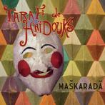 cd digi - Taraf de HaÃ¯douks - MaÅ¡karad?, Verzenden, Zo goed als nieuw