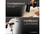 FLOWSTEAM® Luxe Kledingstomer - Handstomer - Stoomreiniger -, Verzenden, Nieuw