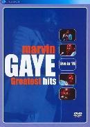Marvin Gaye - Greatest Hits Live 1976 - DVD, Cd's en Dvd's, Dvd's | Muziek en Concerten, Verzenden, Nieuw in verpakking