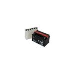 VMF Powersport 12V 6Ah - Loodzuur - Startaccu - 50615, Nieuw