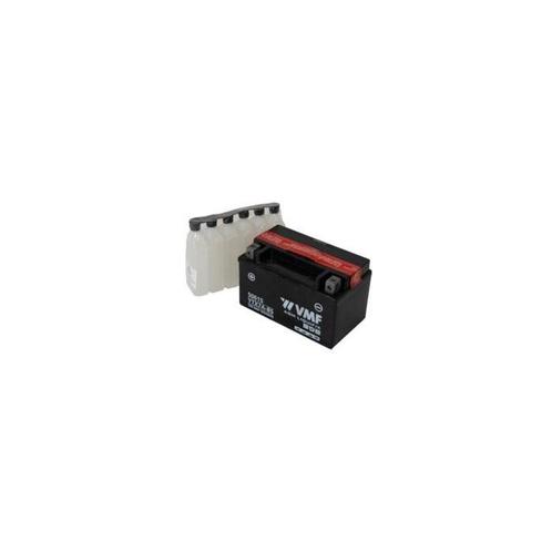 VMF Powersport 12V 6Ah - Loodzuur - Startaccu - 50615, Motoren, Onderdelen | Overige, Nieuw