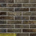 € 0,40 p/st Metselstenen Gevelstenen WF sp Olivewood, Verzenden, Nieuw, Bakstenen