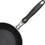 2dekans | Resto Antares Wokpan Ø24 cm – Antiaanbaklaag –, Huis en Inrichting, Keuken | Potten en Pannen, Ophalen of Verzenden