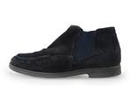 Greve Chelsea boots in maat 41 Blauw | 10% extra korting, Kleding | Heren, Schoenen, Boots, Zo goed als nieuw, Greve, Verzenden
