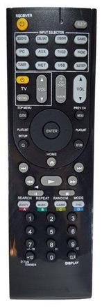 Alternatieve Onkyo RC-803M afstandsbediening, Verzenden, Nieuw