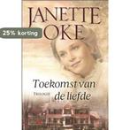 Toekomst Van De Liefde 9789059772373 Janette Oke, Verzenden, Gelezen, Janette Oke