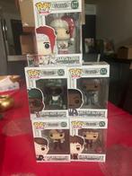 Funko - Funko Pop Trading Places set - 2020+ - V.S.
