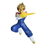 Dragon Ball Z Dokkan Battle PVC Statue Super Vegito 20 cm, Verzenden, Zo goed als nieuw