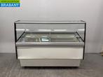 Verrijdbare Combisteel Athena Schepijsvitrine 13 bakken 230V, Zakelijke goederen, Ophalen of Verzenden, Nieuw zonder verpakking