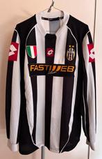 Juventus - Marco Di Vaio - 2002 - Voetbalshirt, Verzamelen, Nieuw
