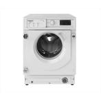 Hotpoint Bi Wmhg 71483 Inbouw Wasmachine 7 Kg 1400t, Witgoed en Apparatuur, Wasmachines, Ophalen of Verzenden, Nieuw, Voorlader