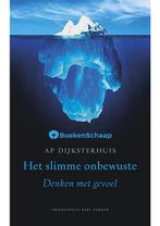Het slimme onbewuste Ap Dijksterhuis, Verzenden, Nieuw
