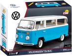 COBI 24362 Volkswagen T2A (Voertuigen, Modelbouwsets), Verzenden, Nieuw
