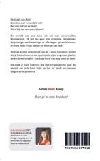 Grote rode knop 9789402139518 Lotte Kleemans, Verzenden, Gelezen, Lotte Kleemans