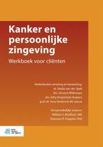 Kanker en persoonlijke zingeving 9789036818209, Boeken, Verzenden, Zo goed als nieuw, Irma Verdonck-de Leeuw