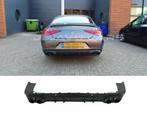 CLS53 AMG Look Diffuser voor Mercedes Benz CLS Klasse C257, Ophalen of Verzenden