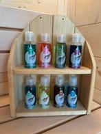 Warm en Tender Cadeau set opgietconcentraat 8 x 100 ml, Tuin en Terras, Verzenden, Nieuw