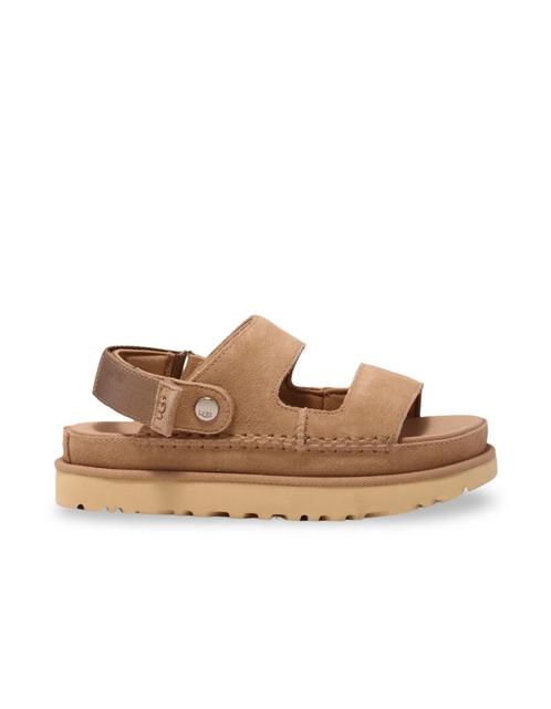 UGG sandalen dames 40 beige, Kleding | Dames, Schoenen, Beige, Nieuw, Verzenden